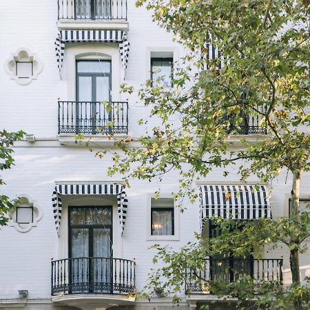 Petit Palace Puerta De Triana Seville Exterior photo